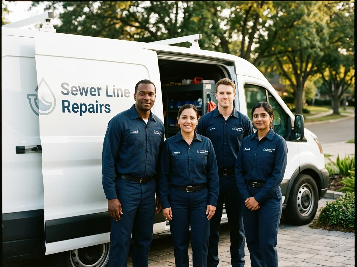 Emergency Plumber company in Sherrills Ford, NC